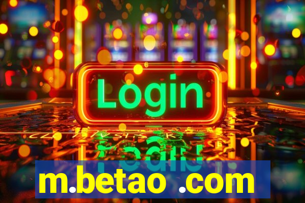 m.betao .com